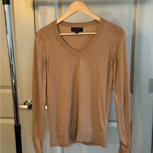 Banana Republic Favorite Sweater!
